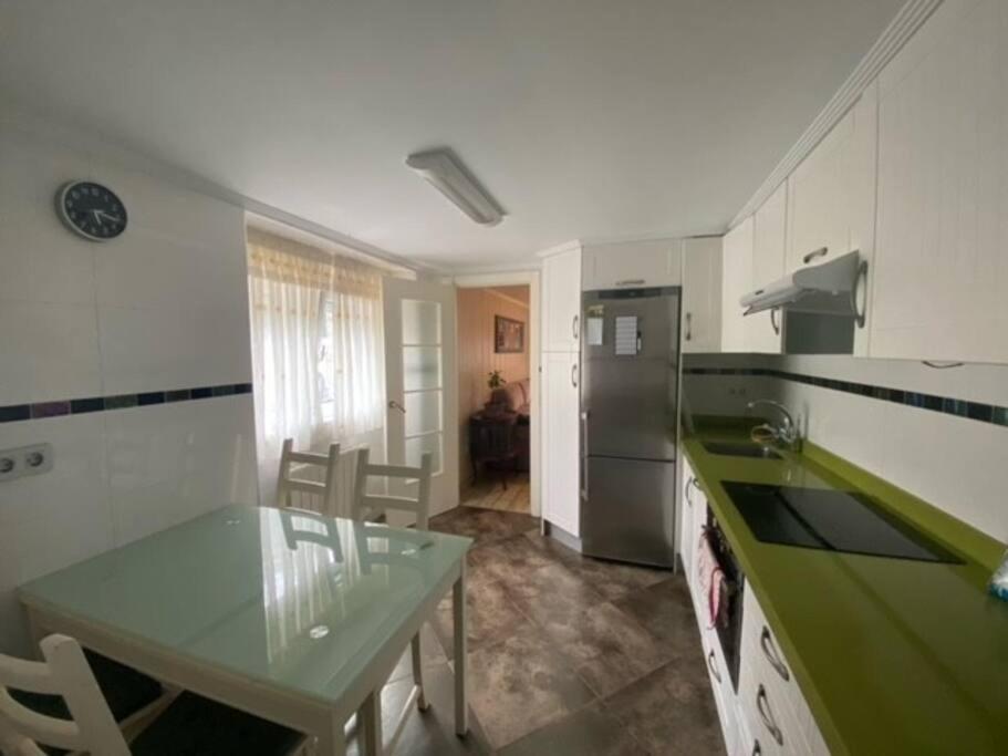 Apartado Y Cerca De Todo Lejlighed Cotorrio Eksteriør billede