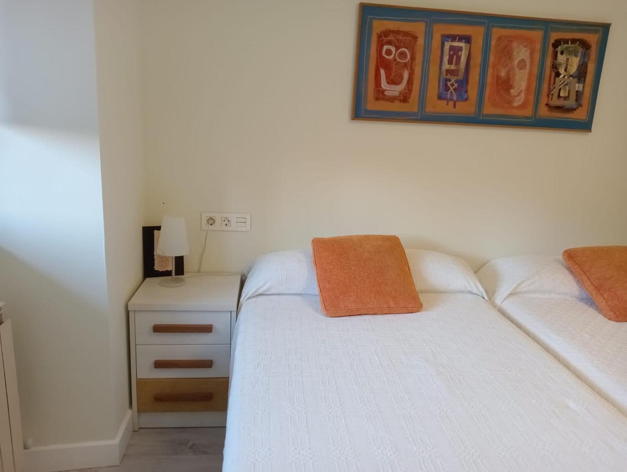 Apartado Y Cerca De Todo Lejlighed Cotorrio Eksteriør billede